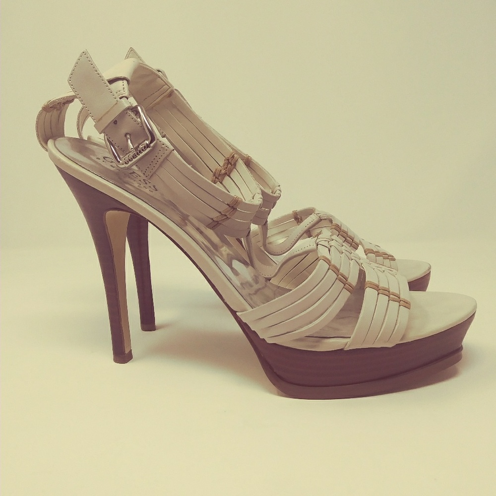 Guess by Marciano heels